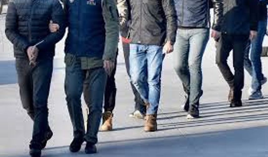 Casperlar Çetesi İstanbul’dan Avrupa’ya uzanan kanlı ağı ortaya çıktı