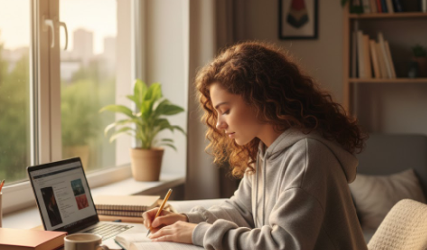 Kısa süreli çalışmalarla büyük sonuçlar alma tekniği