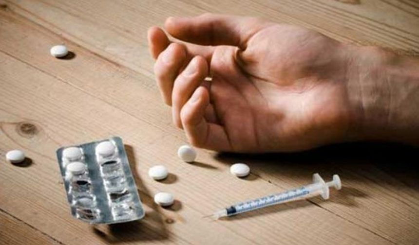 Eskişehir’de Zehir Tacirlerine Büyük Darbe!