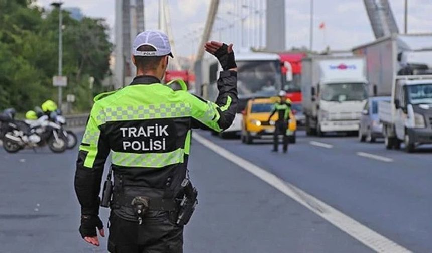 Bu hafta Meclis'e geliyor: Trafikte kurallar sıfırlanıyor! Artık cezalar cebinizi yakacak