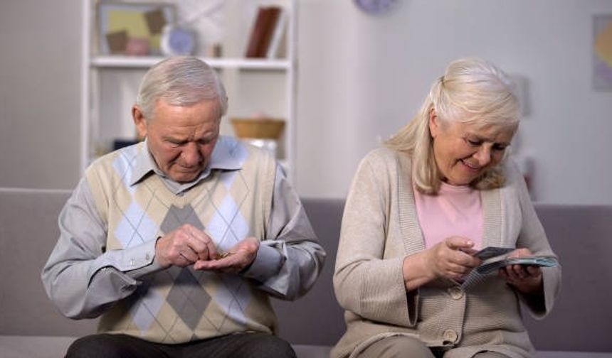 2026 Ocak zammı netleşiyor! En düşük emekli maaşı ne kadar olacak?