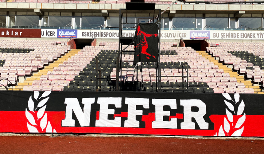 Nefer’den güçlü mesaj: Bu sevda yıllarla eskimez!