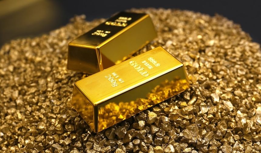 2026 Sonunda Altın Ne Kadar Olacak? Uzman Tahminleri!