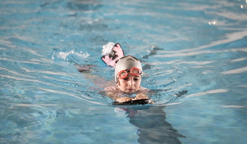 Eskişehir Ücretsiz Özel Birey Yüzme Kursu Kayıt Rehberi