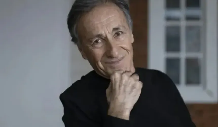 Usta Sanatçı Yalçın Özden Yoğun Bakımda: Sağlık Durumu Kritik