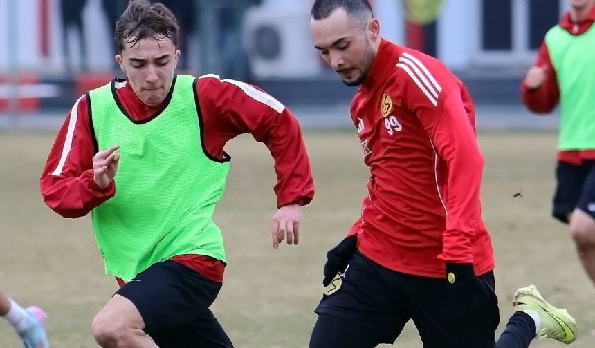 Şimşekler kritik deplasman için hazır