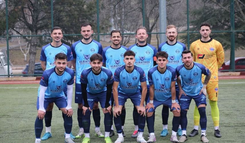 PGL umudu yeniden yeşerdi