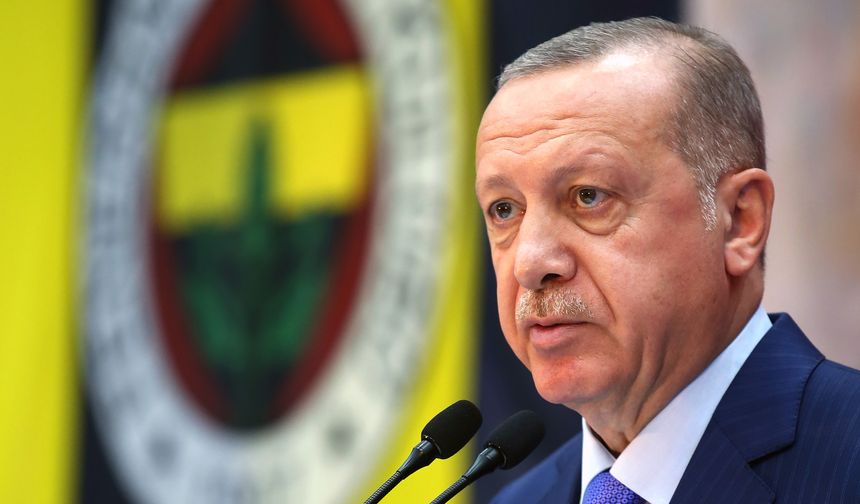 Kante Operasyonunun Perde Arkası: Başkan Saran Destekleri İçin Erdoğan’a Teşekkür Etti!