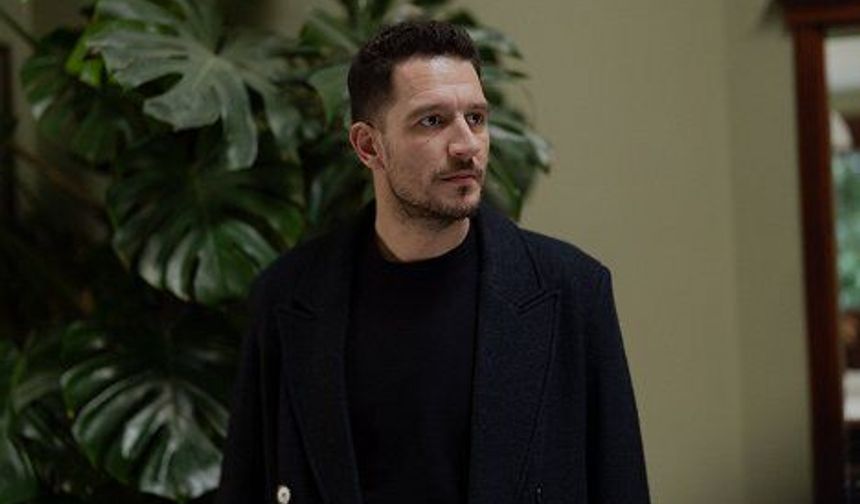 Uraz Kaygılaroğlu’ndan Şok İtiraf: "Kiloluyum Diye İstediğim Rolü Vermediler"