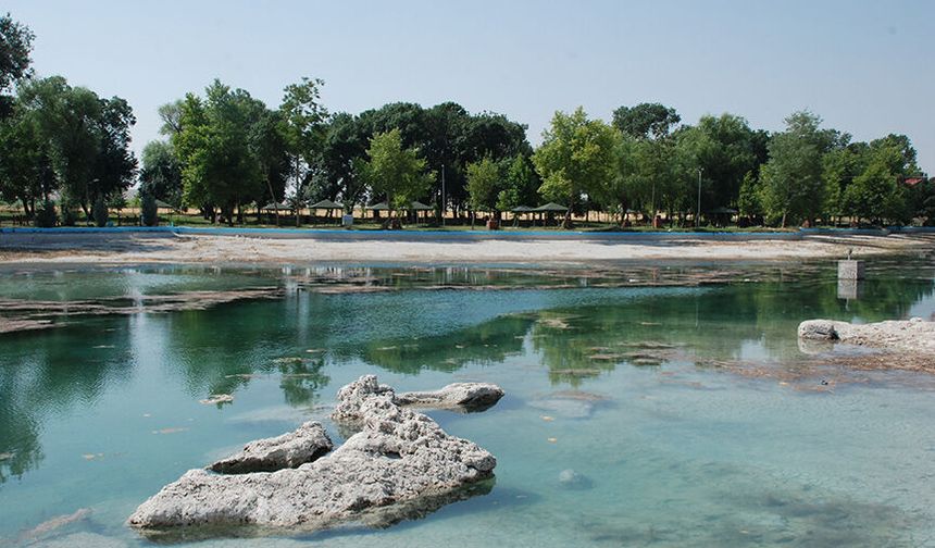 Eskişehir’in Hazinesi Kurtuluyor: Sakaryabaşı Eski İhtişamına Dönüyor