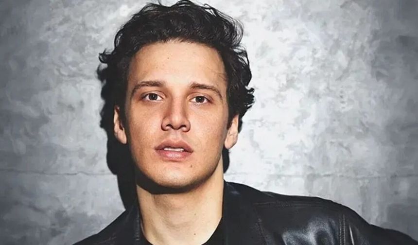 Şarkıcı Edis Görgülü uyuşturucu soruşturmasında gözaltına alındı