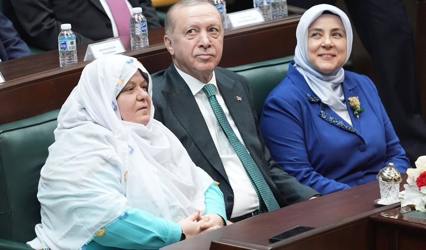 Erdoğan’dan Zeynep Güneş’e Tam Destek: “Bu Zihniyeti Lanetliyorum!”