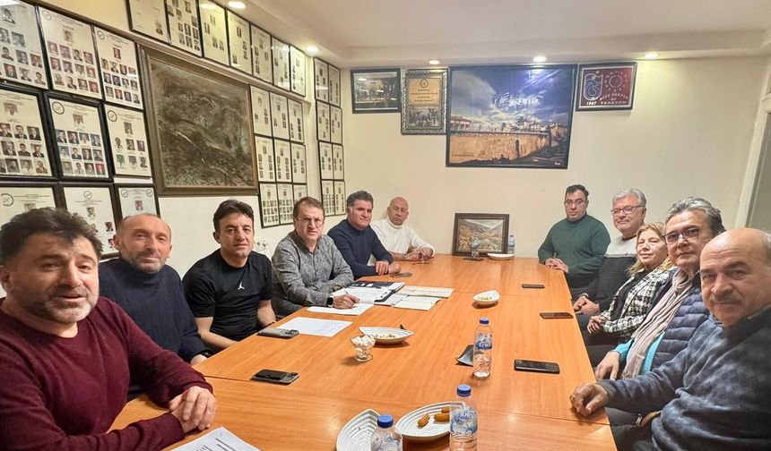 Eskişehir’de Dev Güç Birliği: STK’lar Tek Çatı Altında Toplanıyor!