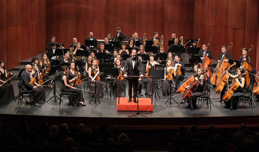 6 Şubat Depremi anısına Eskişehir’de anlamlı konser