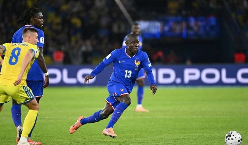 Fenerbahçe'den Resmi Kante Açıklaması Geldi! "Evrak Krizi" Transferi İptal Mi Ettirdi?
