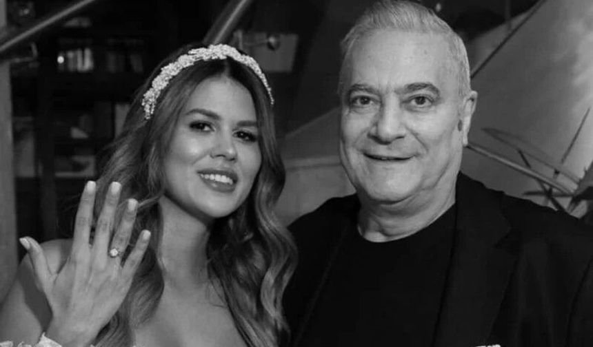 Mehmet Ali Erbil'in 6. Evliliği Bitti!