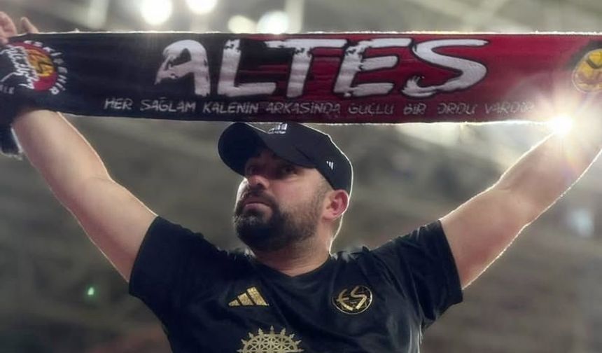 Eskişehirspor Altes Tribün Lideri Mücahit Uluçay'dan Sert Çağrı: Kendinize Gelin!