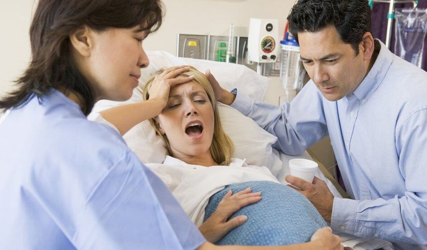Rüyada Doğum Yapmak Ne Anlama Gelir?