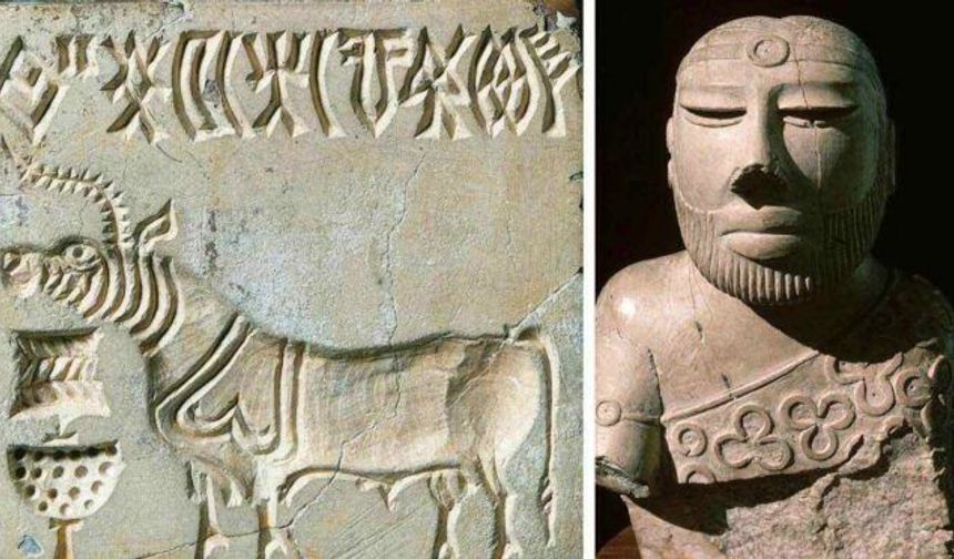 Tarihin en büyük sırrını çöz, 1 milyon doları kap!