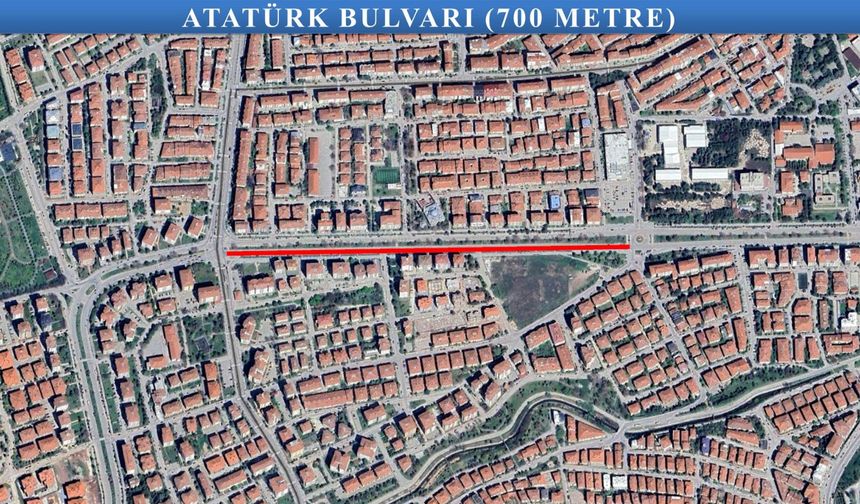 Eskişehir’de Arabasız Pazar Şubat Ayında Yeniden Düzenlenecek