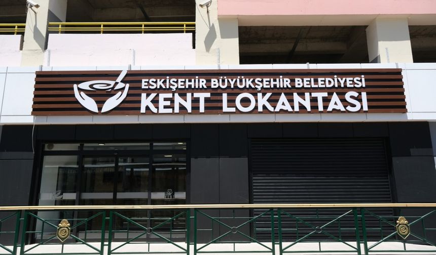 Eskişehir Kent Lokantaları’nda Üst Üste Zam! Eylül’den Bugüne Fiyatlar Nasıl Değişti?