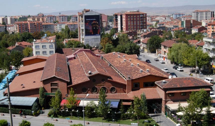 Büyükşehir Müjdeyi Verdi: Ramazan Boyunca Haller'de Etkinlikler Ücretsiz Olacak!