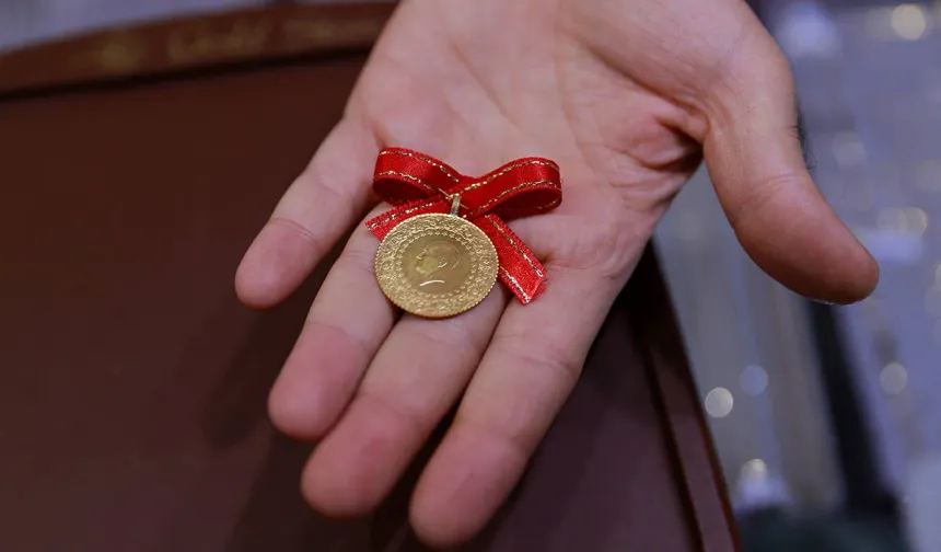 Altın Güne Yükselişle Başladı: İşte Güncel Fiyatlar