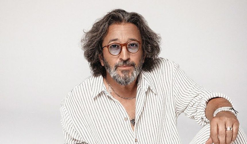 Fettah Can Eskişehir’e Geliyor! Dev Konserin Tarihi ve Bilet Fiyatları Belli Oldu