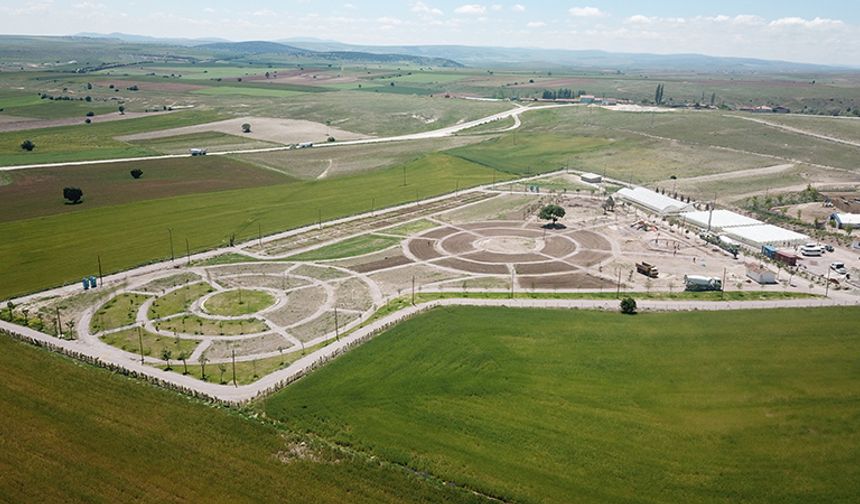 Eskişehir’de ÇİDEM için imzalar atıldı: kırsalda eğitim ve üretimde verim