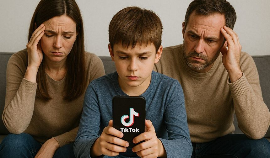 TikTok bağımlılık yapar mı?