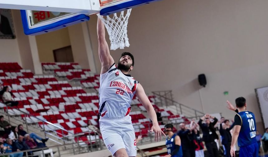 Eskişehir 26 Basketbol, Sakarya deplasmanında galibiyet peşinde