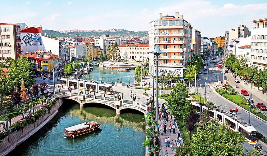 Türkiye'nin altın zengini illeri belli oldu, listede Eskişehir'de var