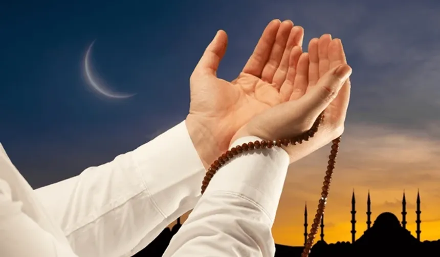 Amenerrasulü duası okunuşu ve anlamı bakara suresi’nin son iki ayeti
