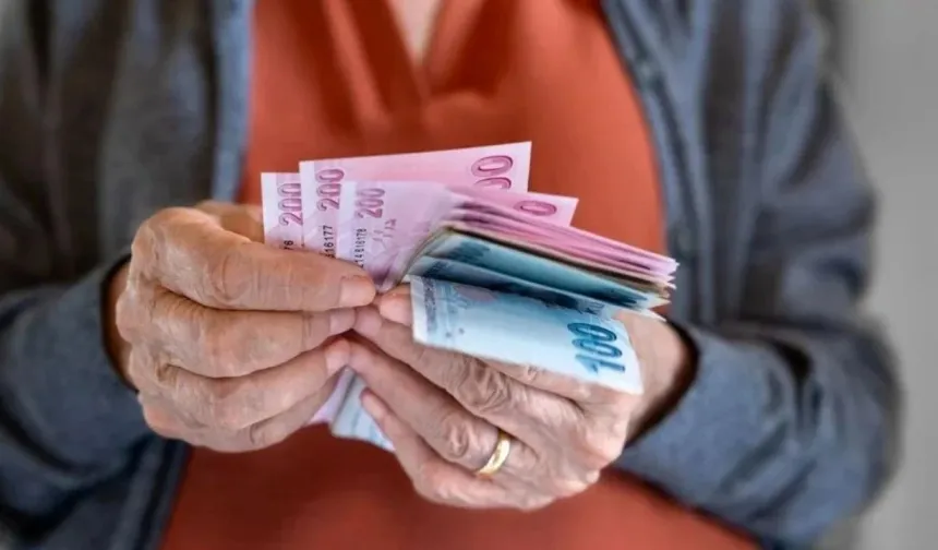 Emekli Promosyonu Nasıl Alınır?
