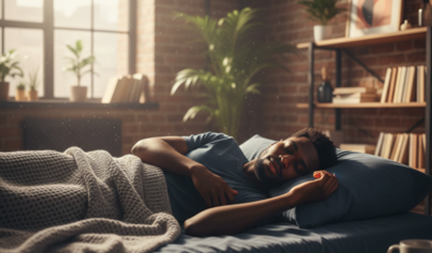 Rüyada yangın görmek! Dönüşüm, uyarı ve manevi yorumlar