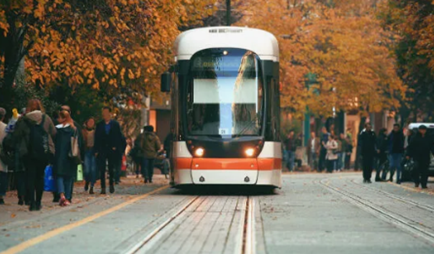 Eskişehir ulaşım ücretlerine zam yeni Eskart tarifesi