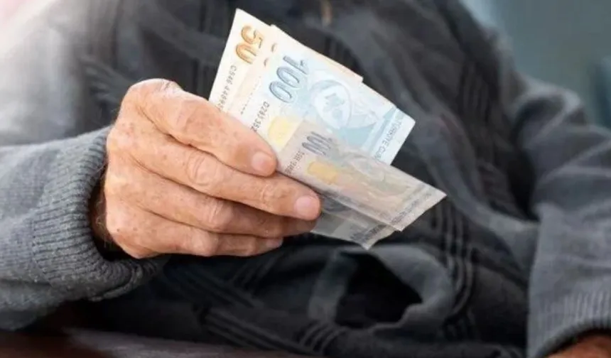 Emekliye Temmuz’da Ek Zam Müjdesi Var mı?