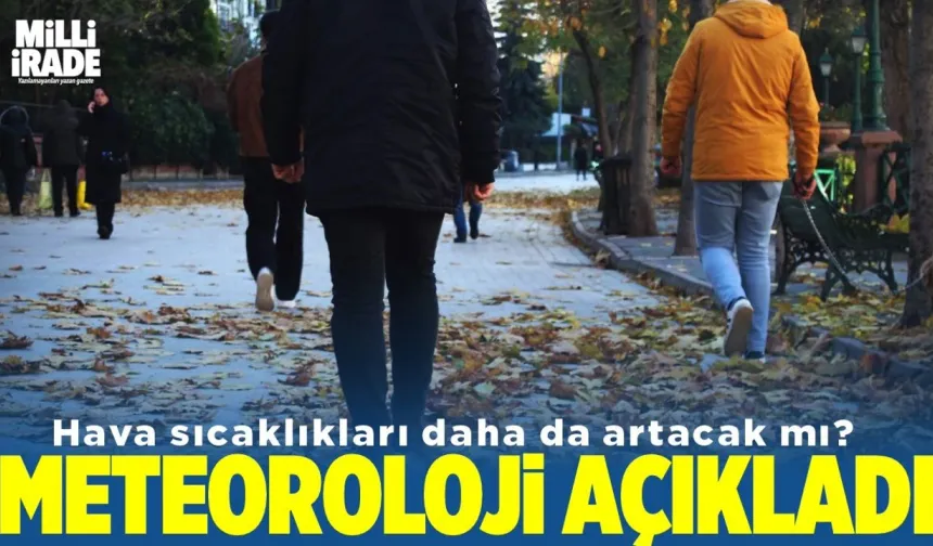 Eskişehir Hava Durumu: Bahar Havası Yerini Sağanağa Bırakıyor!