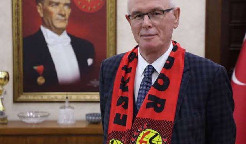 Kazım Kurt’tan tartışmalı maç İçin TFF’ye resmi dilekçe