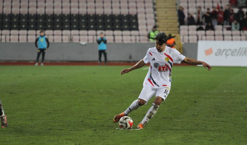 Eskişehirspor – Bornova 1877 maçı hangi kanalda canlı yayınlanacak?