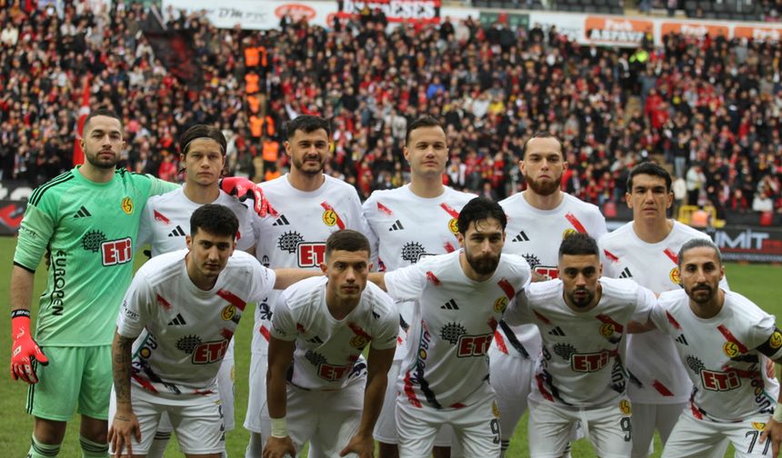 Eskişehirspor Söke maçı saat kaçta hangi kanalda?