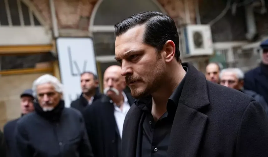 Reyting Savaşında Kızışan Rekabet: Eşref Rüya, Yeraltı Dizisine Karşı Tahtını Koruyabilecek mi?