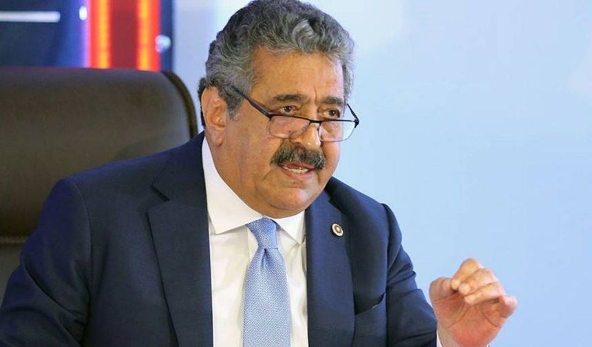 Terörsüz Türkiye İçin Geri Sayım: MHP’li Yıldız'dan Demirtaş ve Tahliye Açıklaması