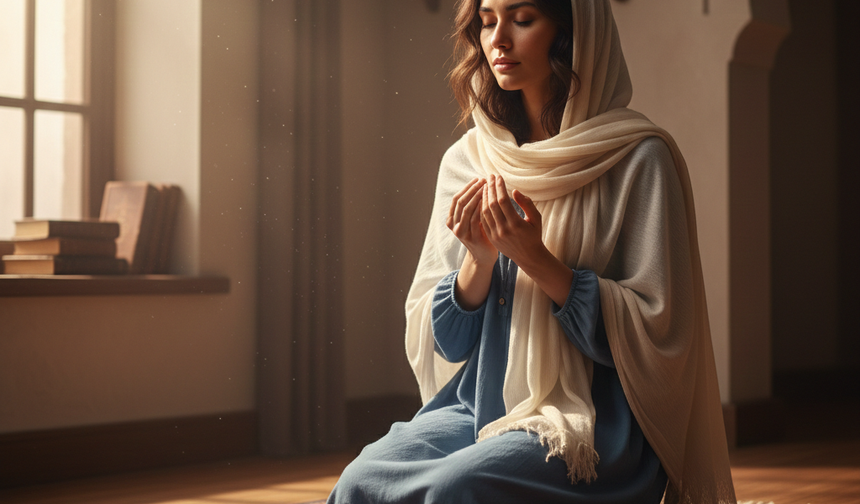 Kunut 1 ve Kunut 2 duaları arapça yazılışı ve türkçe meali