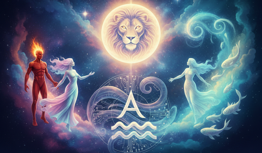 Gökyüzünde Şubat hareketliliği gezegenler ne söylüyor?