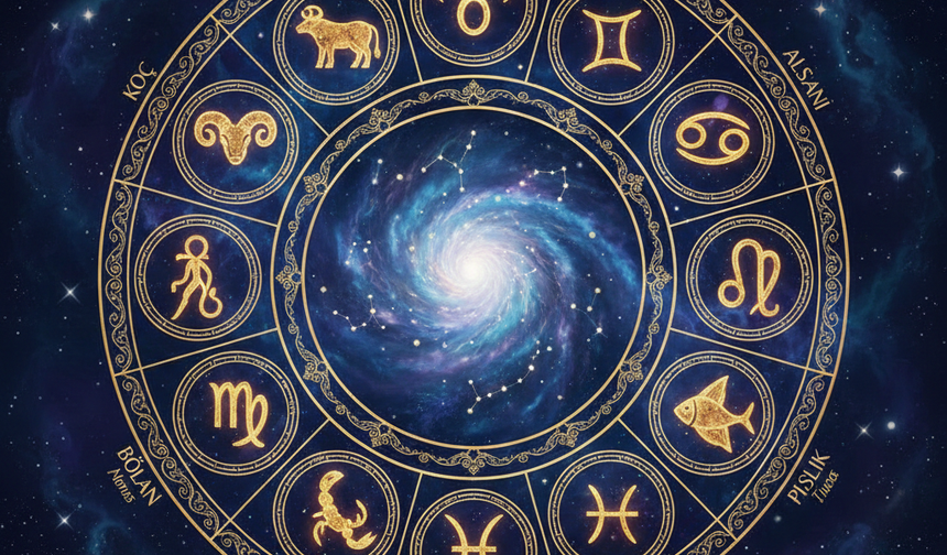 7 Şubat 2026 burç yorumları aşk ve kariyer