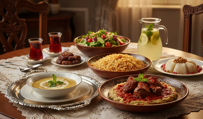 19 Şubat 2026 iftar menüsü bugün ne pişirsem?