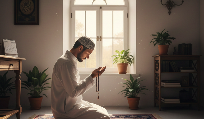 Tebbet suresi meali ve anlamı nedir?