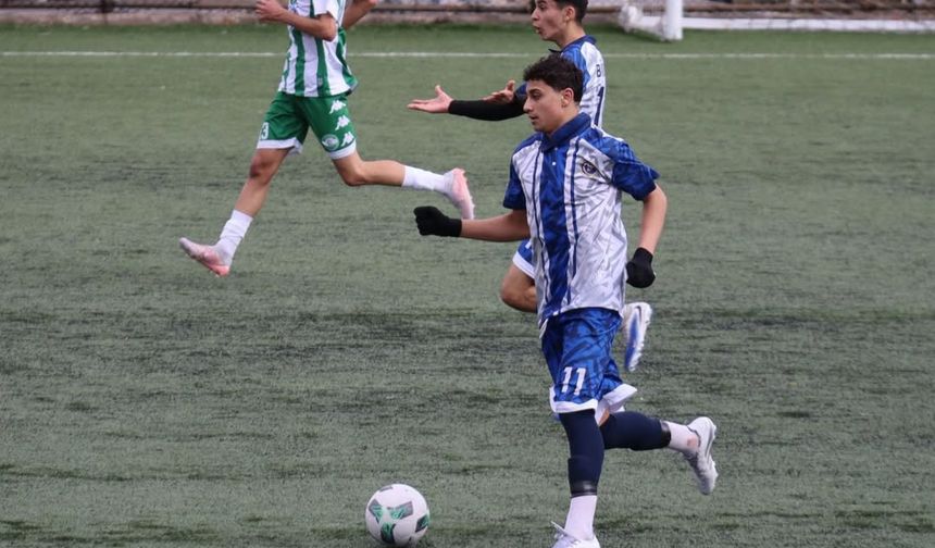 Gençlergücü’nden Play-Off için kritik takviye hamlesi