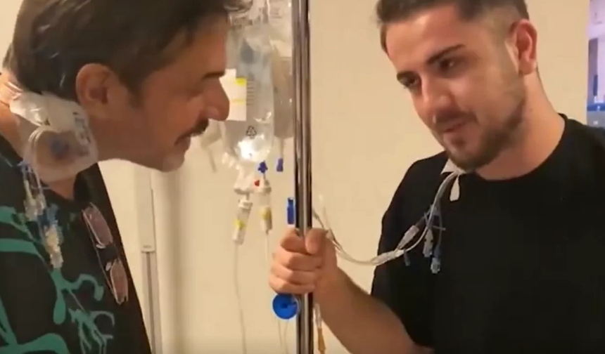 Ufuk Özkan’ın paylaşımları genç bağışçıya ilham oldu